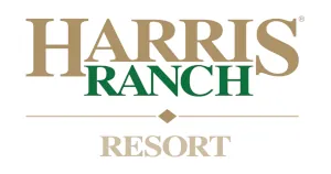 Harris Ranch Logo